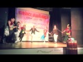 Modern Nepali Vanja N Vanjis Danching In Song Dhanai Nachincha 
