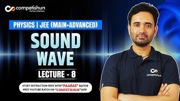 8 Standing waves in sound | Organ pipe | Resonance frequency | Fundamental frequency | sound waves