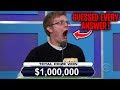 Top 5 Luckiest GAME SHOW WINNERS OF ALL TIME!