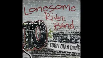Shelly's Winter Love - Lonesome River Band Shelly's Winter Love - Lonesome River Band