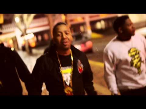 Bizniz Kid - Don't Watch Me Watch TV [Unsigned Artist]