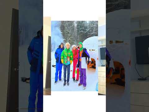 Команда А4 | влог а4 | а4 влог | новый ролик а4 | тикток | #тренды