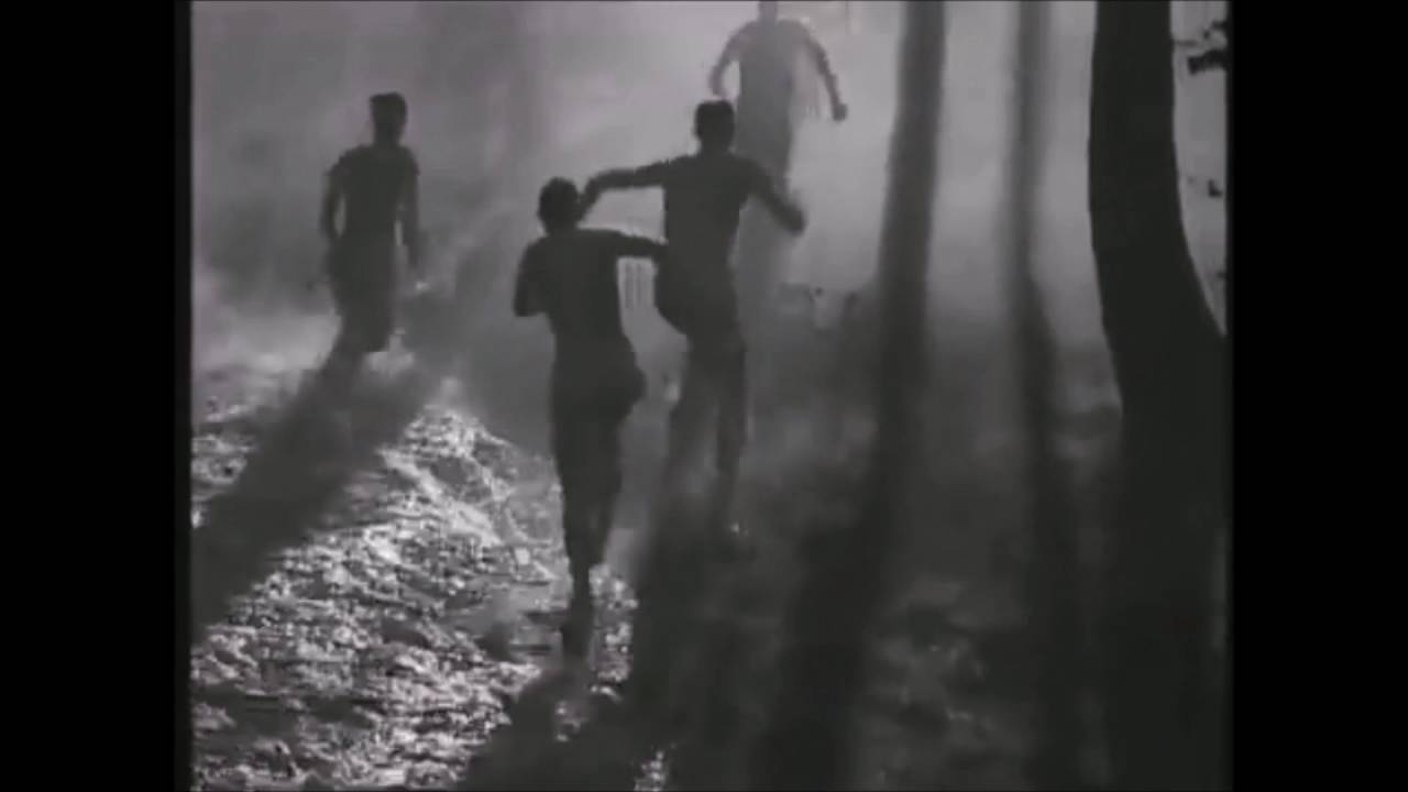 Spiritual Front - German Boys