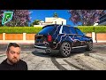 УГНАЛ У ЭРИКА ДАВИДЫЧА ROLLS-ROYCE CULLINAN! ОБЗОР И ТЕСТ РОЛЛС-РОЙС КУЛЛИНАН НА RADMIR GTA 5 RP!