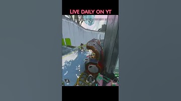 When you almost get the clip… #apexfyp #apex女子 #apexlegends #apexclips