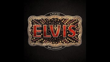In The Ghetto (World Turns Remix) [HD] - Elvis Presley & Nardo Wick