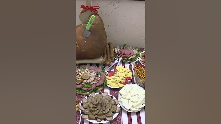 Їда на весільному столові #shorts