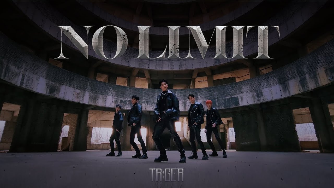 TRIGER(트리거) - No Limit(쾌속질주) Official M/V - YouTube