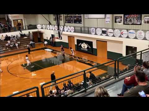 Skylar Townsend Tanner High School 6’2 SG/PG