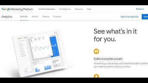 How to Get the report for New Vs Returning Visitors in Google Analytics [Free Online Video Tutorial]