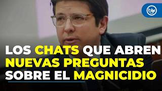 Miguel Uribe Case: Prosecutor's Office brings hypothesis of potential masterminds to the Supreme ...