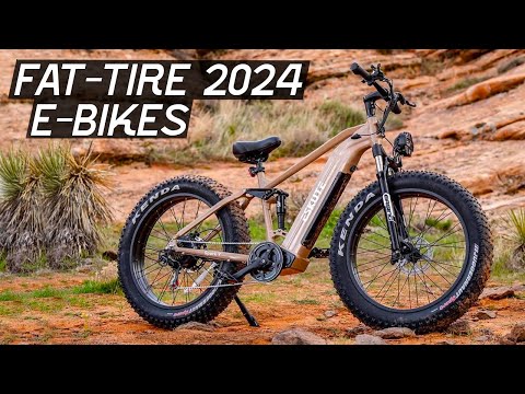 Best Fat Tire