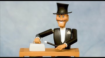 Oliver Pett and Automata Magazine