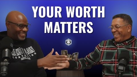 Reflecting on Our Worth. Part 2 | DEI, Resilience & the Lenses That Shape Us | Pre-Recorded