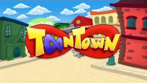 Toontown Infinite: Soundtrack - Main Theme [HD]