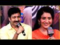 Q &amp; A Session With Media | Transfer Trimurthulu Movie Trailer Launch Event | V6ENT