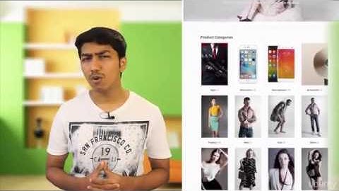 001 Introduction to E Commerce Course