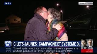 Avec "Les émergents", Jacline Mouraud vise les élections municipales