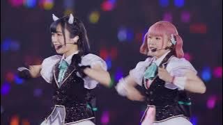 Aqours - KU-RU-KU-RU Cruller! ♪♫