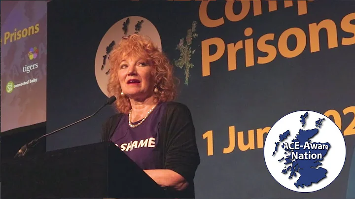 A vision for Scotland  Dr. Suzanne Zeedyk -Compass...