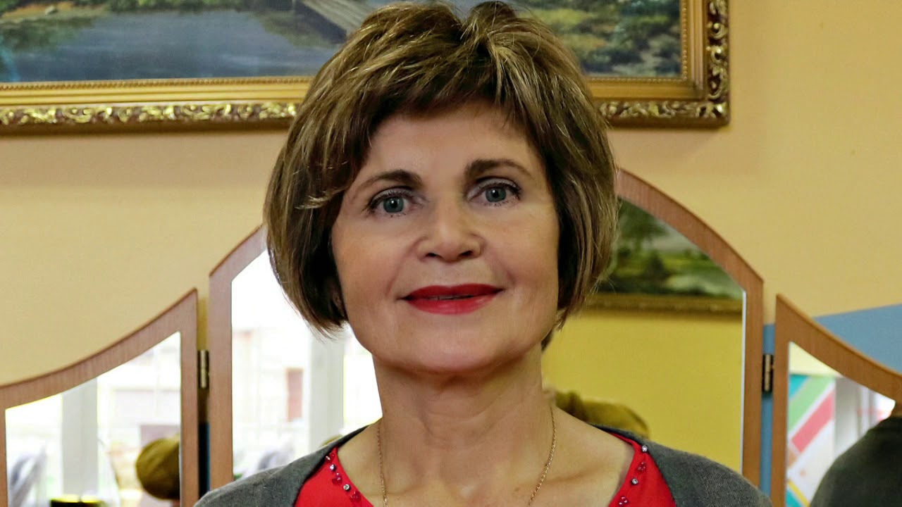 Елена Постнова о новых творческих планах ДК "Пролетарка" - YouTube