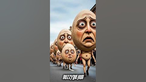 Breeding Tendency 😱 Parade in Akihabara #Yokai #Breeding Tendency #Parade #midjourney  #shorts