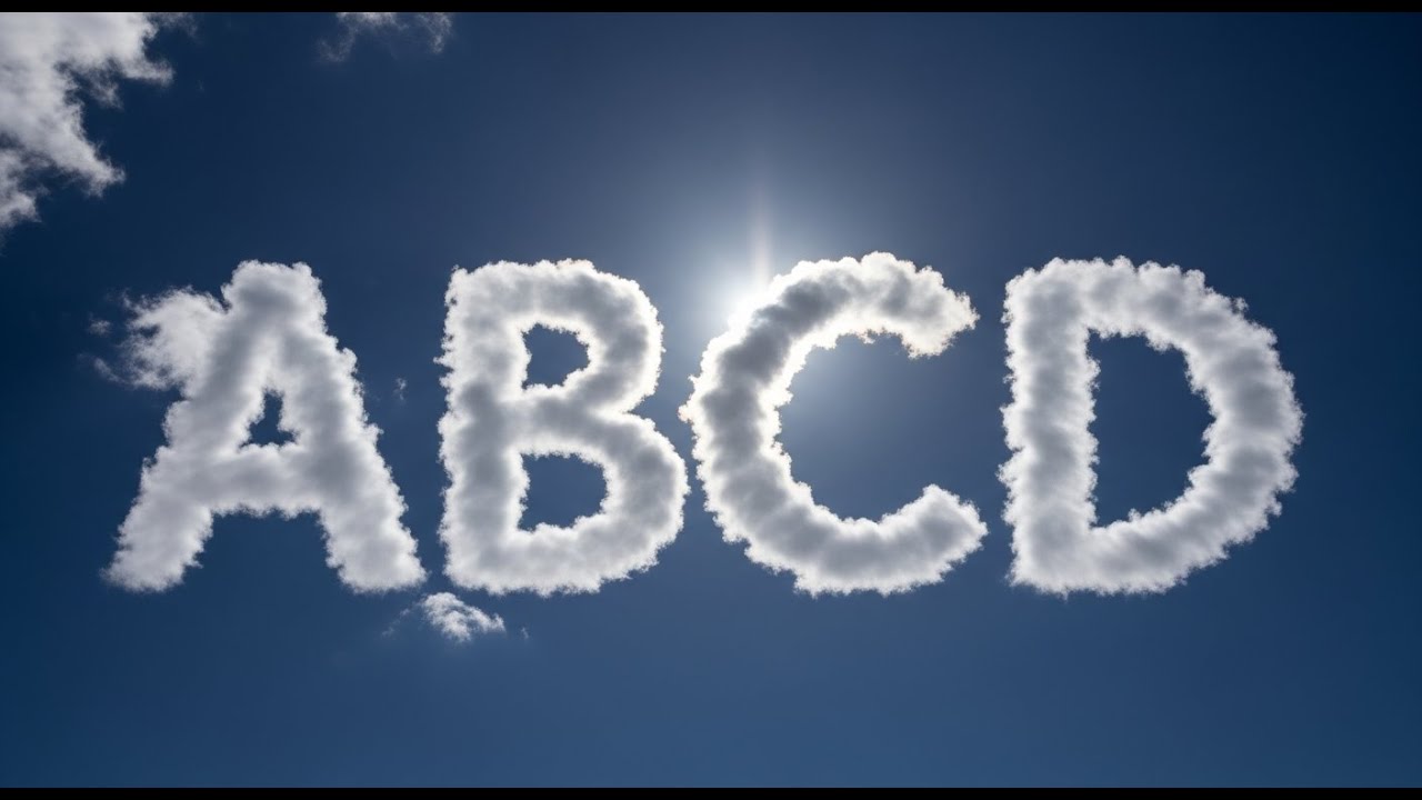 Toddler Learning Video 📚 ABC Phonics Song & Real Pictures 📸 #abcd - YouTube