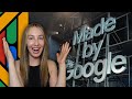 Inside Made by Google: The Best Announcements from Made by Google 2025