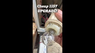 Cheap 1157 Upgrade