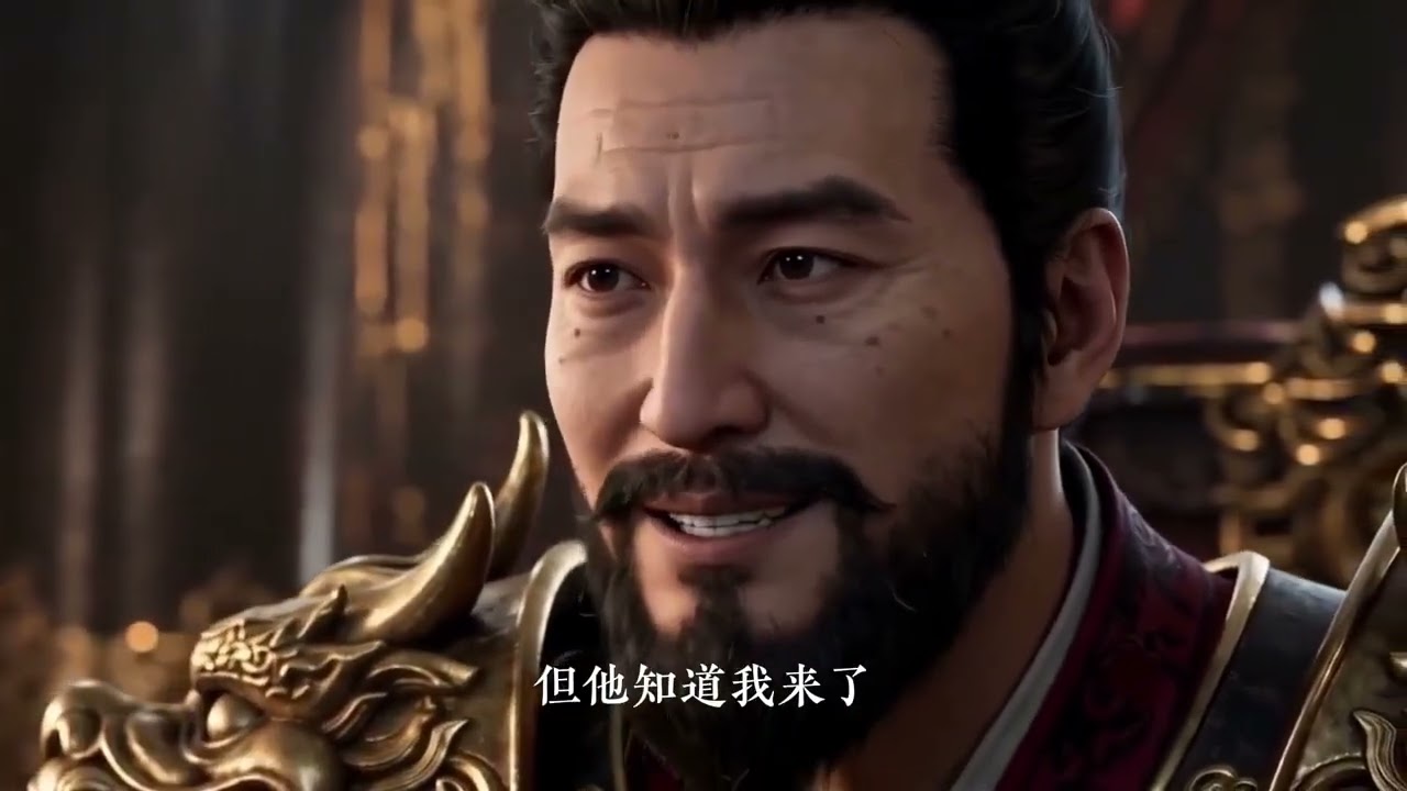 重生項羽：逆轉垓下之圍