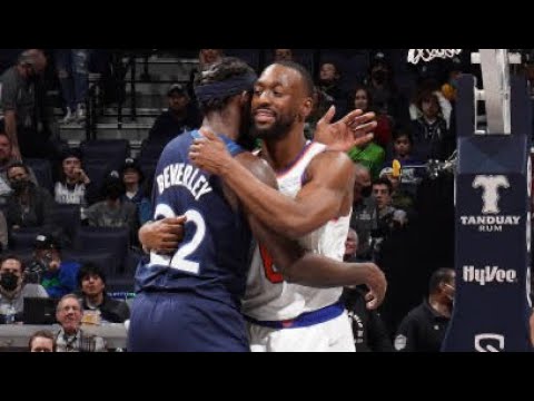 New York Knicks vs Minnesota Timberwolves Full Game Highlights | December 28 | 2022 NBA Season