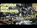 #SEKUTOMOTIF COPOTAN BMW DAN MERCEDES - RIKO RH GARAGE