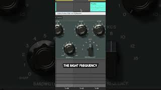 PRO EQ Trick to Add Warmth to Your Mix #musicproduction #edmtips screenshot 5