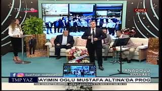 Osman ÇETİN - Kendi Noksanını Bilip Arif Ol