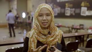 KOPDAR BANDUNG BELAJAR BISNIS ONLINE 😍