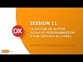 La notion de matre dtail et programmation dune gestion de livres bootcamp delphi  session 11