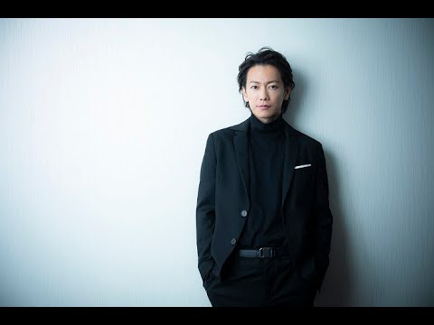 【佐藤健さんが歌ってる風動画】猫／DISH//（※歌ってる風動画なので本人ではありません）