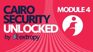 Celebrity Cairo Security Unlocked: Module 4 - Cairo Contract Structure and Storage Net Worth