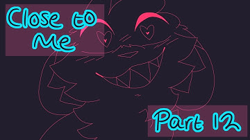 close to me ♡ multifandom lineart map (part 12)