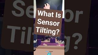 What Is Sensor Tilting &amp; Why Should You Use It? #gaming #mouse