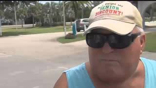 Fort Myers RV park couple died from suicide
