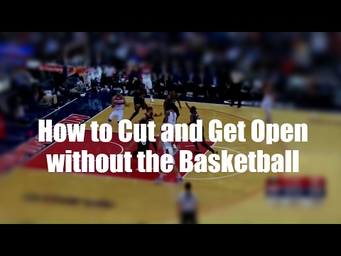 Video: How To Cut A Basket