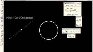 03 Geometric Constraints - Part 2