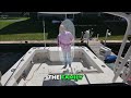 Dream Boat: Fish, Trailer, &amp; Go Anywhere Yacht!