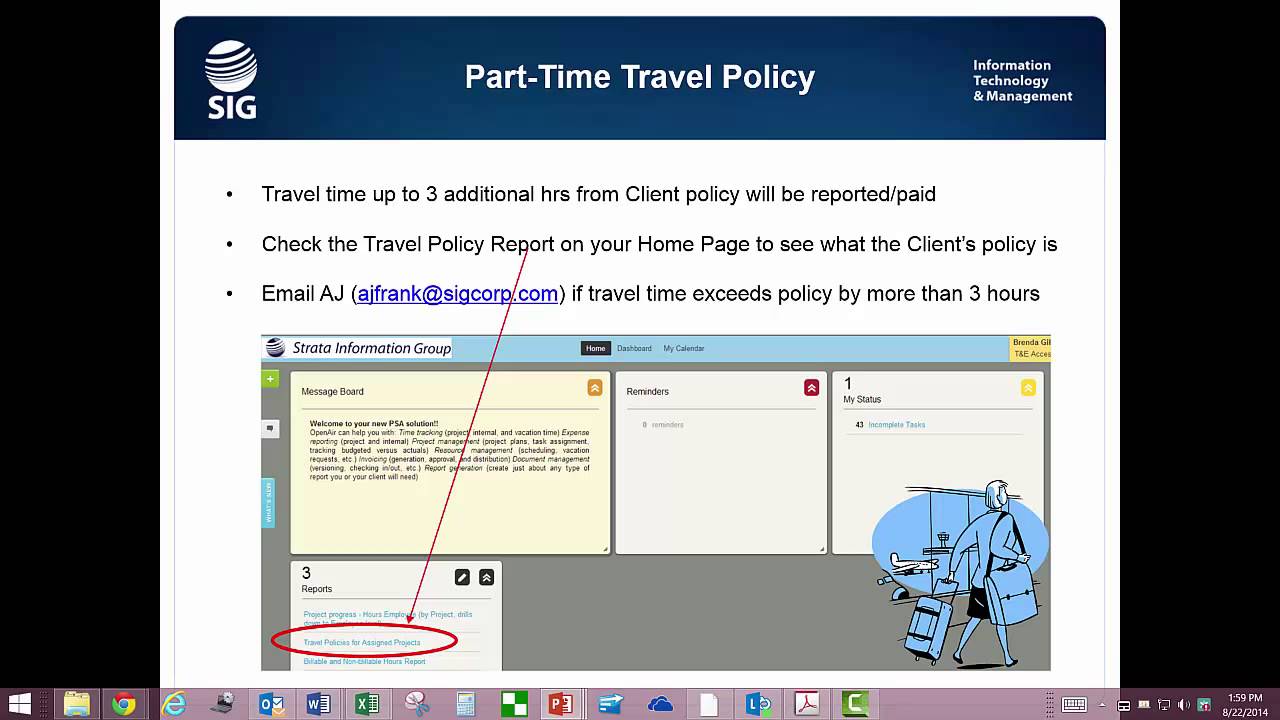 Timesheets and Payroll for Parttime Employees with OpenAir YouTube