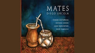 Milonga para Paquito