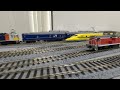 Hoscale 【第三回】【新宿エコレール広場】【定点撮影3】【GoPro】【11】 part 2