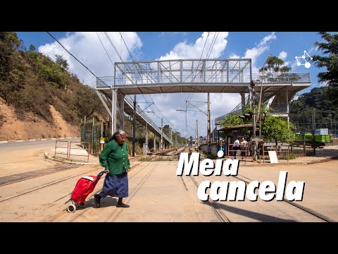 Barreira parcial não impede circulação de pessoas e motoristas em Itapevi