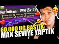 5000 TL'ye AWM ALMAK!! | PUBG Mobile Sandık Açılımı