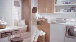 GE Smart Dispense Feature